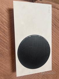 Xbox serie S