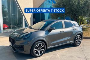 Ford Puma 1.0 EcoBoost Hybrid 125 CV S&S ST-Line -