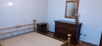 Camera da letto completa 