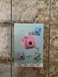 Instax per bambini