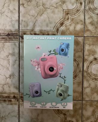Instax per bambini