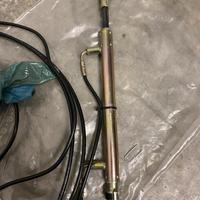 Pistone per capote BMW e46