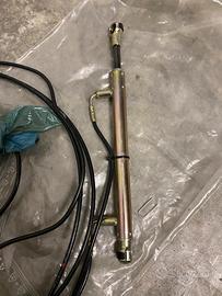 Pistone per capote BMW e46