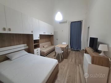 Monovano Piazza Umberto