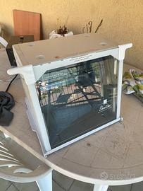 Fornetto SHOWTIME ROTISSERIE E BBQ