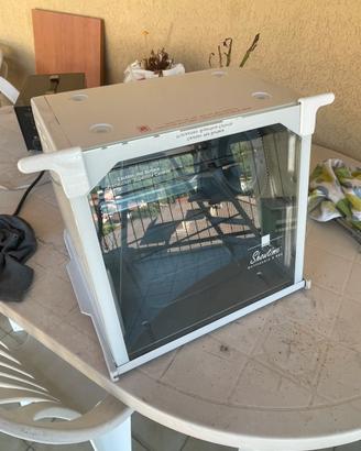 Fornetto SHOWTIME ROTISSERIE E BBQ