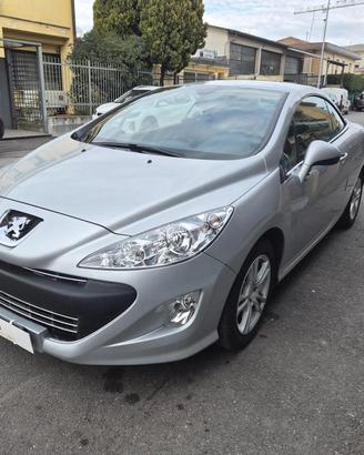 Peugeot 308 CC 1.6 hdi 8v Tecno 112cv