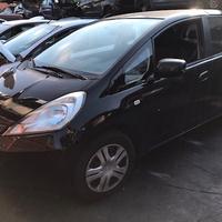 Honda jazz 2012