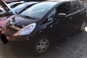 Honda jazz 2012