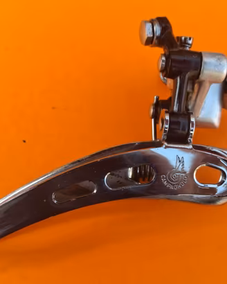 Deragliatore Campagnolo s r