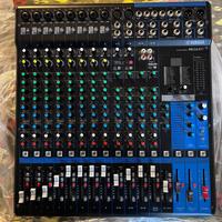 Mixer Yamaha MG16XU