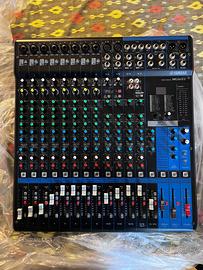 Mixer Yamaha MG16XU