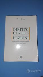 Libro diritto civile 7 edizione