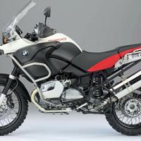 BMW GS 1200 ADVENTURE 2006 PARTI DI RICAMBIO