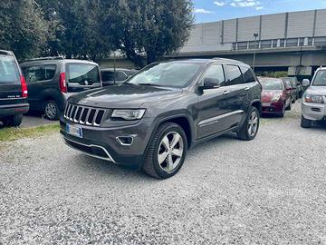 JEEP GRAND CHEROKEE - SOLO 85 000 KM - UNICO PROPR