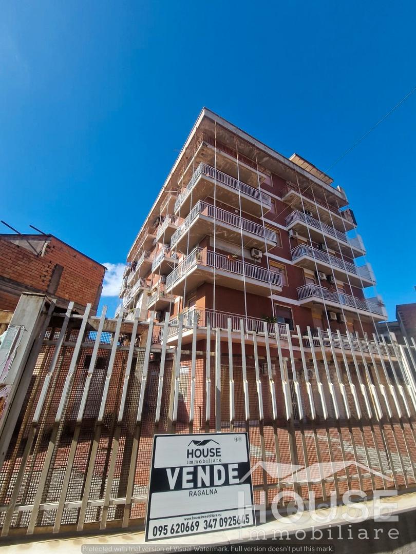 Appartamento – Paternò, Sferro - Vista 4