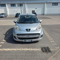  Peugeot 107 benzina