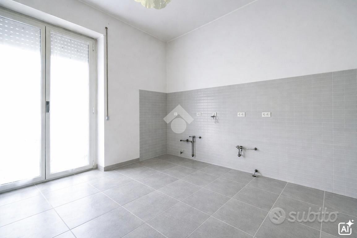 Apartment in Civitavecchia, Cisterna Faro - Vista 5
