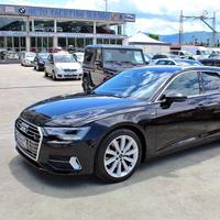 AUDI - A6 Avant - 45 3.0 tdi mhev Business Sport