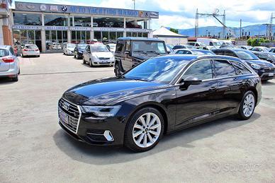 AUDI - A6 Avant - 45 3.0 tdi mhev Business Sport