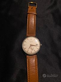 Orologio SWITAL vintage originale