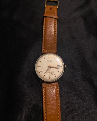 Orologio SWITAL vintage originale