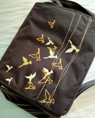 Borsa passeggino