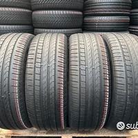 4 gomme 245 50 19 pirelli