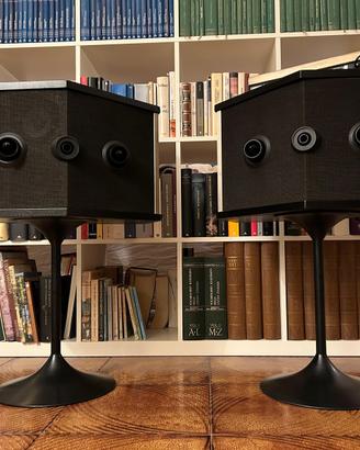 Bose 901 - diffusori HI-FI (prezzo trattabile)
