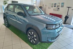 Fiat Grande Panda 1.2 Hybrid 110 CV S&S Icon