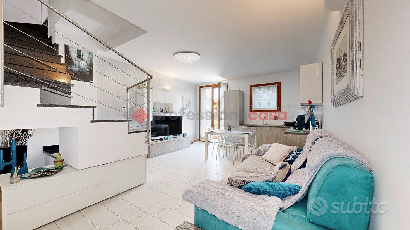 Appartamento Masate [Cod. rif 3320839VRG] - Vista 5