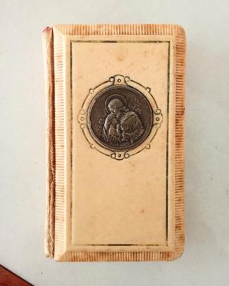 Libro antico