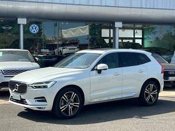 Volvo XC60 B4 AWD Inscription UNIPRO