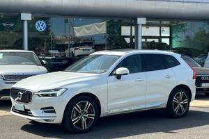 Volvo XC60 B4 AWD Inscription UNIPRO