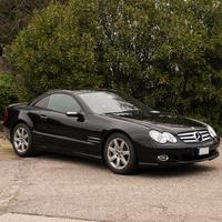 Mercedes SL 350 EVO Sport