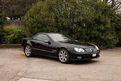 Mercedes SL 350 EVO Sport