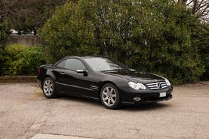 Mercedes SL 350 EVO Sport