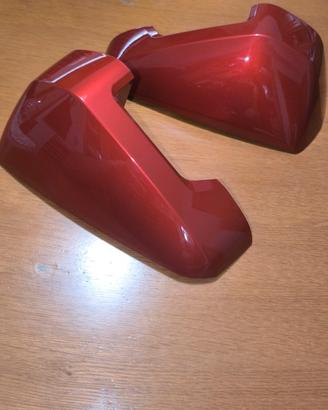 Pannelli borse laterali Triumph Tiger sport 660