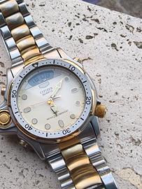 citizen promaster aqualand C022 vintage 