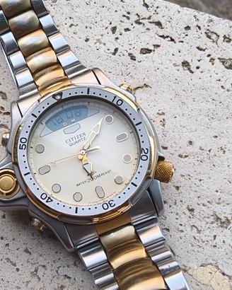 citizen promaster aqualand C022 vintage 