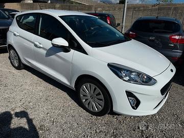 Ford Fiesta 1.5 EcoBlue 5 porte Business - 2020