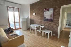Scala Greca Bilocale -