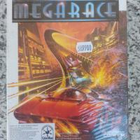 Mega Race Nuovo PLASTIFICATO 