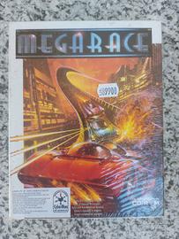 Mega Race Nuovo PLASTIFICATO 