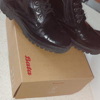 Anfibi donna / bambina