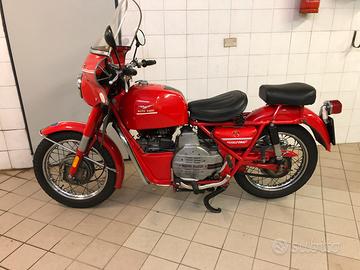 Moto Guzzi 500 Nuovo Falcone