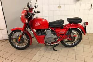 Moto Guzzi 500 Nuovo Falcone