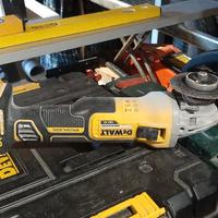 mola e seghetto alternativo