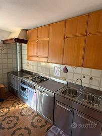 Cucina al miglior offerente