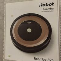 Irobot Roomba 895 wifi